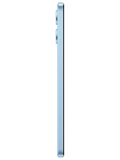 Смартфон Honor X6a 6/128 Гб Голубой