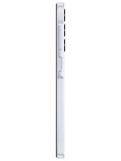 Смартфон Samsung SM-A256 Galaxy A25 8/256 Гб Голубой
