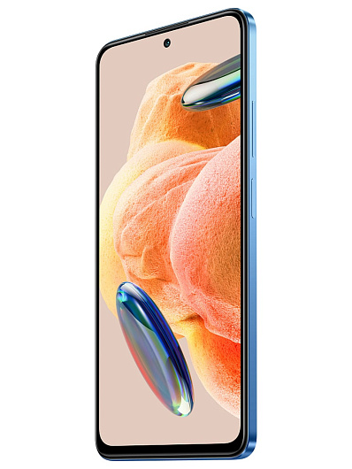 Смартфон Xiaomi Redmi Note 12 Pro 8/256 Гб Синий