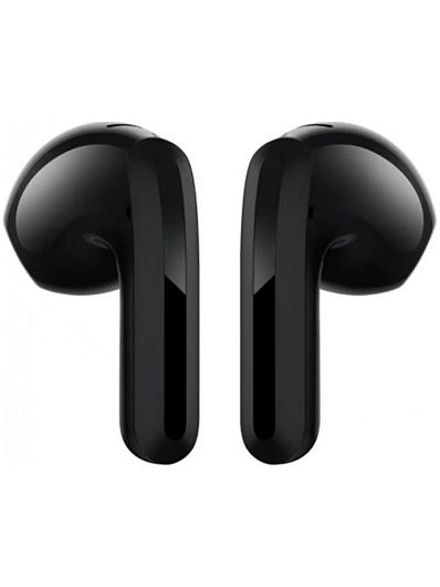 Беспроводные наушники Xiaomi Redmi Buds 6 Active Черный