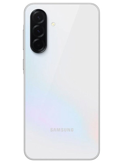 Samsung SM-A366 Galaxy A36 8/256 Гб Серый
