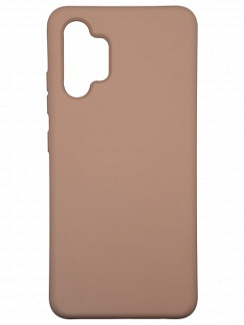 Клип-кейс Samsung Galaxy A32 (SM-A325) Iris Пудровый