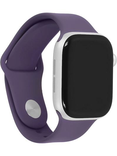 Смарт-часы Apple Watch 11 GPS 46mm Серебряный