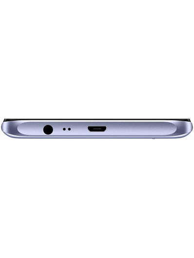 Смартфон Realme C31 3/32 ГБ Серебряный