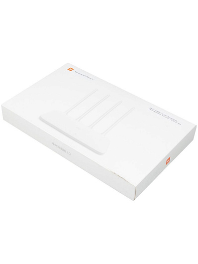 Роутер Wi-Fi Xiaomi Mi 4C Белый