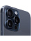 Смартфон Apple iPhone 15 Pro Max 256 Гб Синий