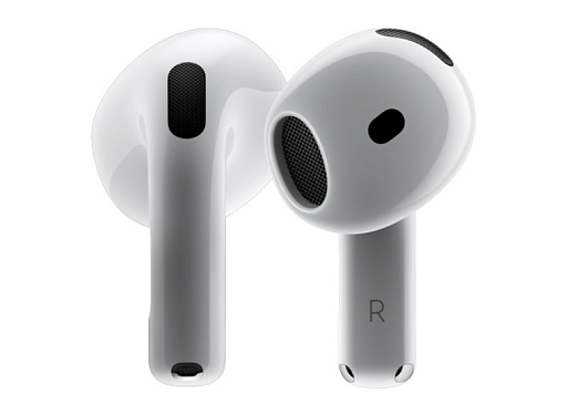 Беспроводные наушники Apple AirPods 4 ANC Белый