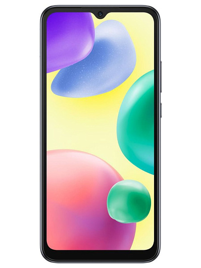Смартфон Xiaomi Redmi 10 A 32 Гб Серый