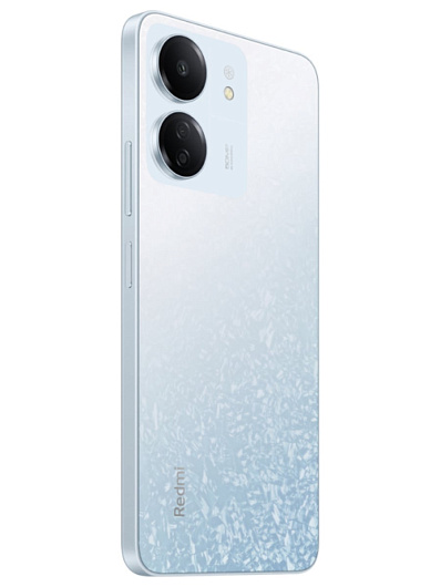 Смартфон Xiaomi Redmi 13C 8/256 Гб Белый