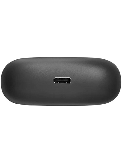 Беспроводные наушники JBL Wave 200TWS Черный