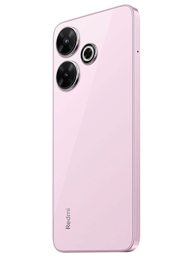 Смартфон Xiaomi Redmi 13 8/256 Гб Розовый