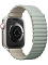 Ремешок для Apple Watch 49/45/44/42 Uniq Revix Бежевый