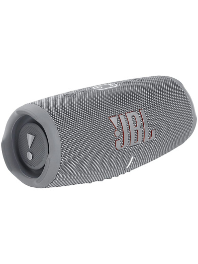 Беспроводная акустика JBL CHARGE 5 Серый