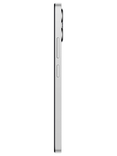 Смартфон Xiaomi Redmi 12 4/128 Гб Серебряный