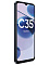 Смартфон Realme C35 64 Гб Черный