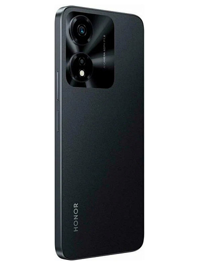 Honor X5 Plus 4/64 Гб Черный