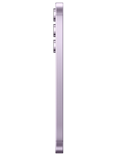 Смартфон Samsung SM-A556 Galaxy A55 8/256 Гб Фиолетовый