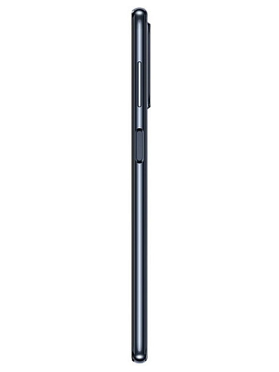 Смартфон Samsung SM-M526B Galaxy M52 128 Гб Черный
