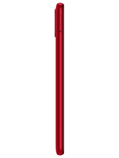 Смартфон Samsung SM-A035 Galaxy A03 64 Гб Красный