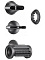 Фен Dyson SuperSonic HD15 Prussian Blue/Rich Copper