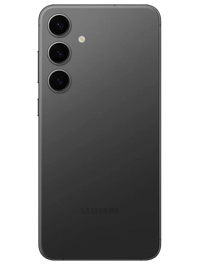Смартфон Samsung SM-S926 Galaxy S24+ 12/256 Гб Черный