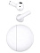 Беспроводные наушники Honor Choice Earbuds X7E Белый