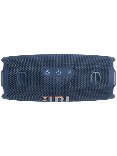 Беспроводная акустика JBL CHARGE 6 Синий