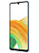 Смартфон Samsung SM-A336 Galaxy A33 5G 128 Гб Синий