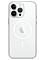 Клип-кейс для Apple iPhone 14 Pro Max Magnetic Прозрачный