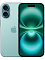 Смартфон Apple iPhone 16 512 Гб Зеленый