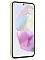 Смартфон Samsung SM-A356 Galaxy A35 5G 8/128 Гб Желтый