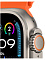 Смарт-часы Apple Watch Ultra 2 Ocean Band 49mm Оранжевый