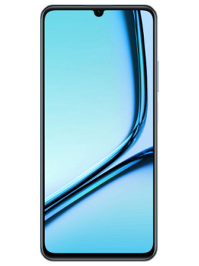 Смартфон Realme Note 50 4/128 Гб Голубой