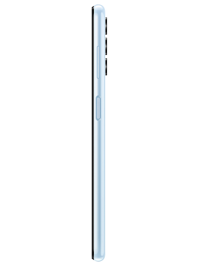 Смартфон Samsung SM-A135 Galaxy A13 64 Гб Синий