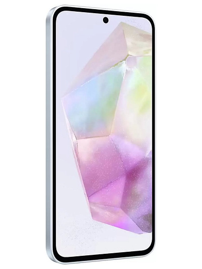 Samsung SM-A356 Galaxy A35 5G 8/256 Гб Голубой