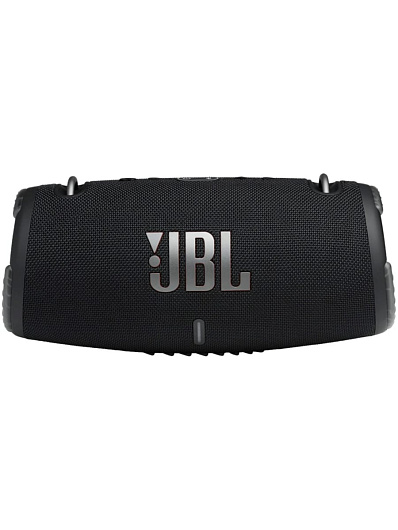 Беспроводная акустика JBL XTREME 3  Черный
