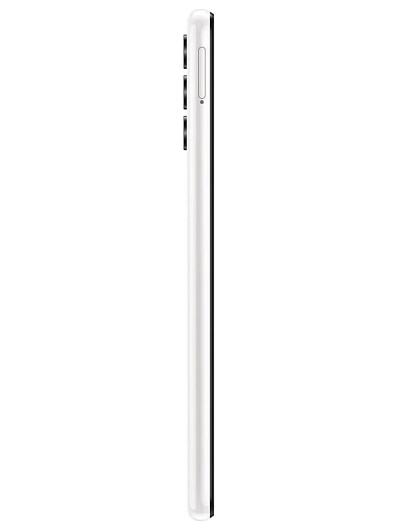 Samsung SM-A135 Galaxy A13 64 Гб Белый