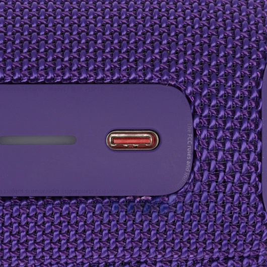 Беспроводная акустика JBL Flip 7 Фиолетовый