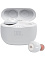 Беспроводные наушники JBL Tune 125 TWS Белый