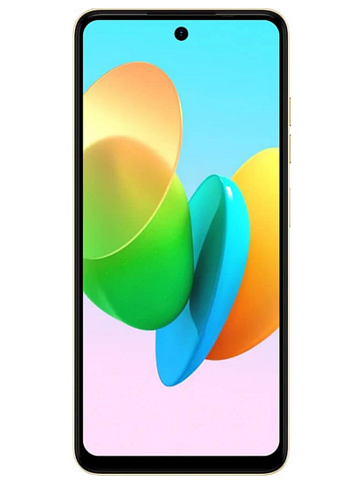 Смартфон Tecno Spark 20C 4/128 Гб Золотой