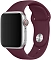 Ремешок TFN Silicone для Apple Watch 42/44mm Фиолетовый