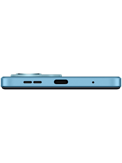 Смартфон Xiaomi Redmi Note 12 6/128 Гб Синий