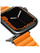 Ремешок для Apple Watch 49/45/44/42 Uniq Revix Оранжевый
