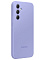 Клип-кейс для Samsung Galaxy A54 (SM-A546) Silicone Case Фиолетовый