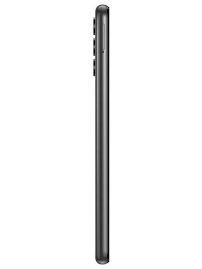Смартфон Samsung SM-A137 Galaxy A13 32 Гб Черный
