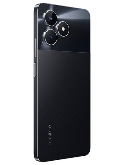 Смартфон Realme C51 4/128 Гб Черный
