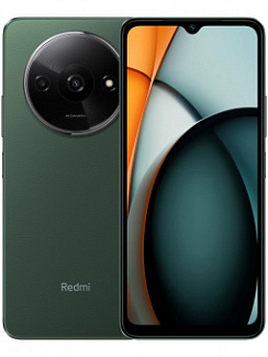 Смартфон Xiaomi Redmi A3 3/64 Гб Зеленый