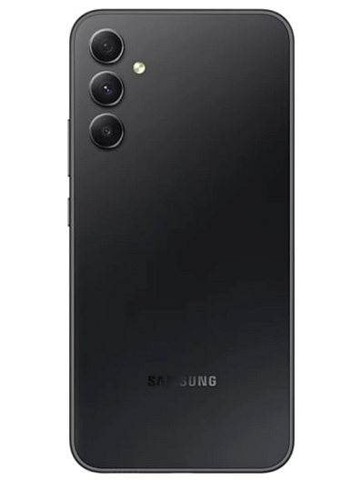 Смартфон Samsung SM-A346 Galaxy A34 5G 8/128 Гб Черный