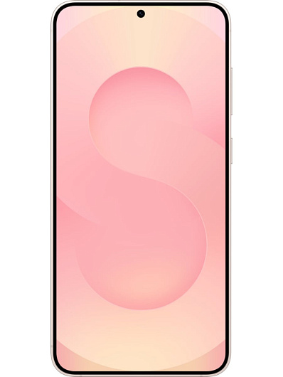 Samsung SM-S931 Galaxy S25 12/128 Гб Розовый