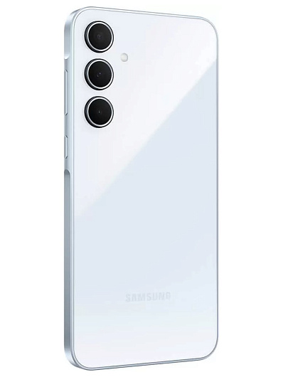Samsung SM-A356 Galaxy A35 5G 8/256 Гб Голубой